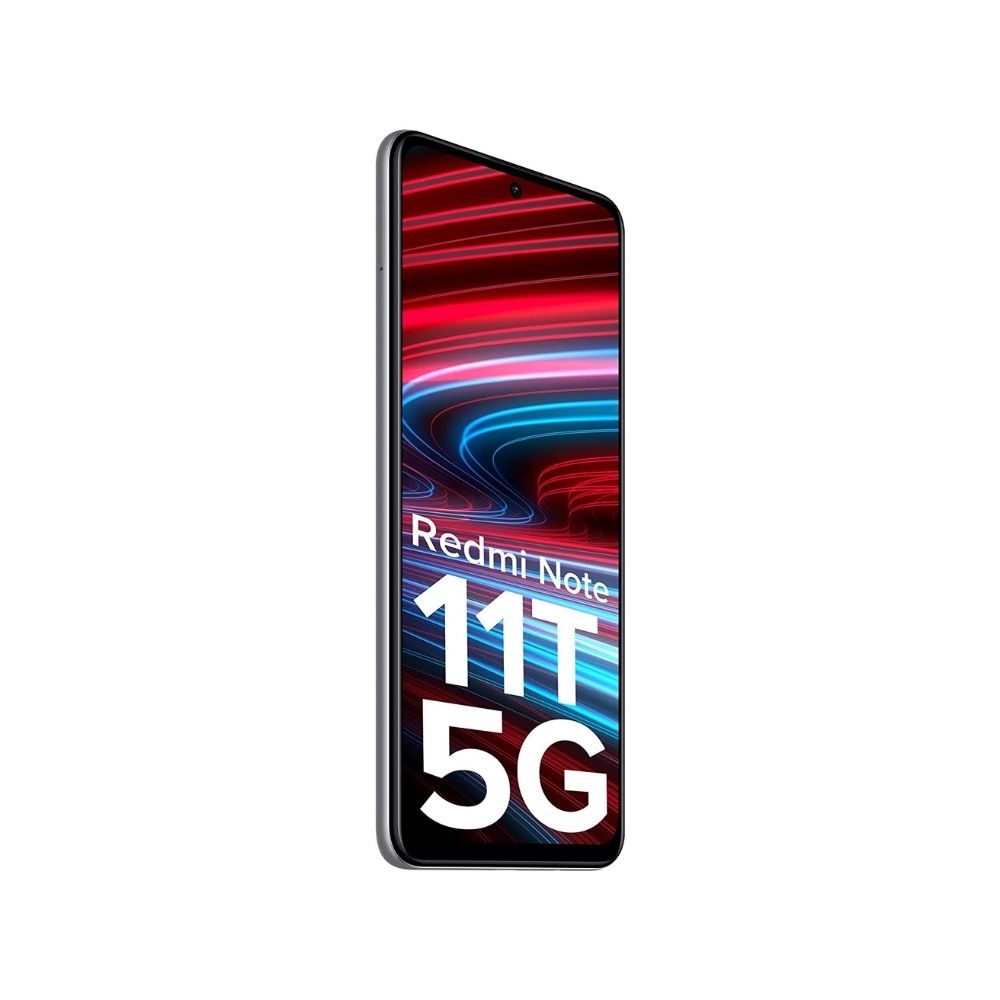 Redmi Note 11T 5G (Stardust White 8GB RAM 128GB ROM)