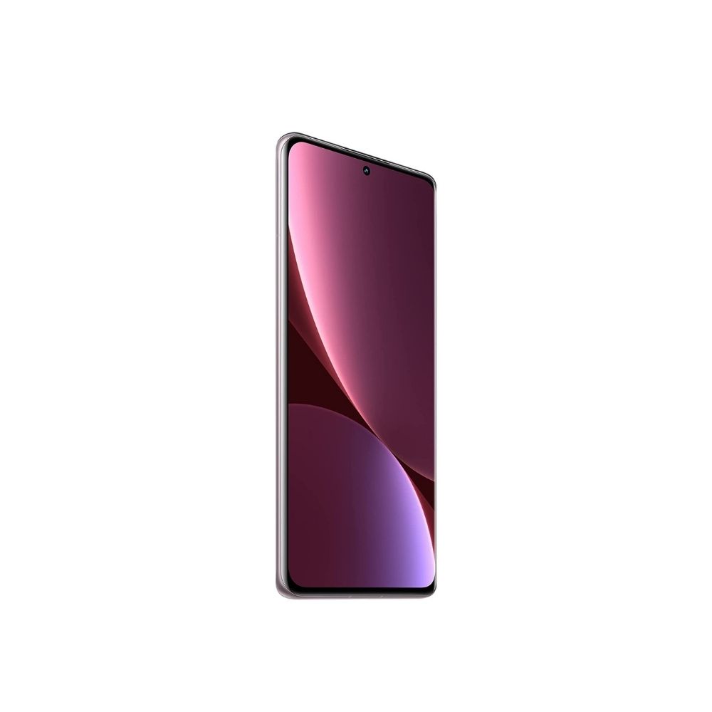 Xiaomi 12 Pro 5G (Opera Mauve, 8GB RAM, 256GB Storage)