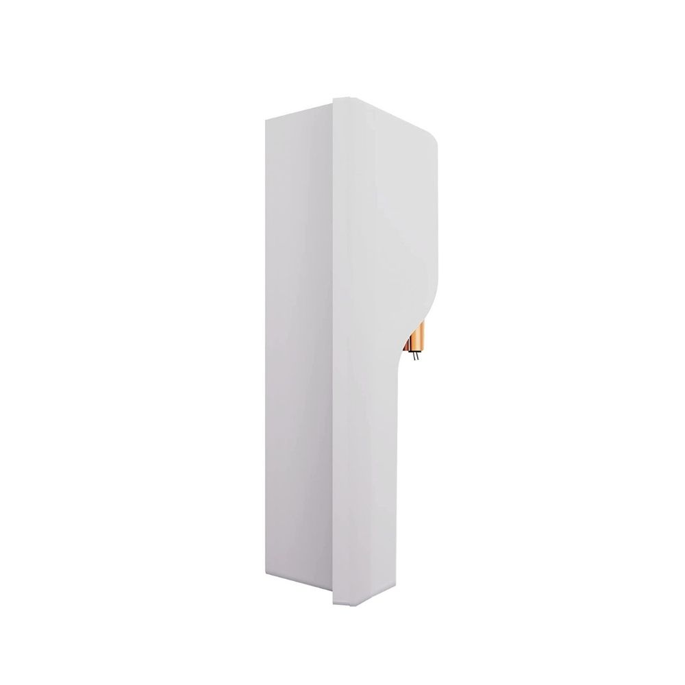 Aquaguard Enhance NXT + AYUR UV Water Purifier (White)