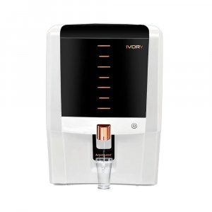 Eureka Forbes Aquaguard Ivory UV+UF