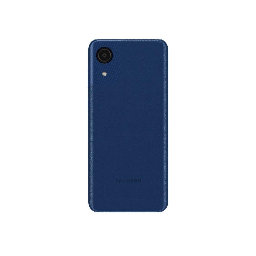 Samsung Galaxy A03 Core (Blue, 2GB RAM, 32GB Storage)