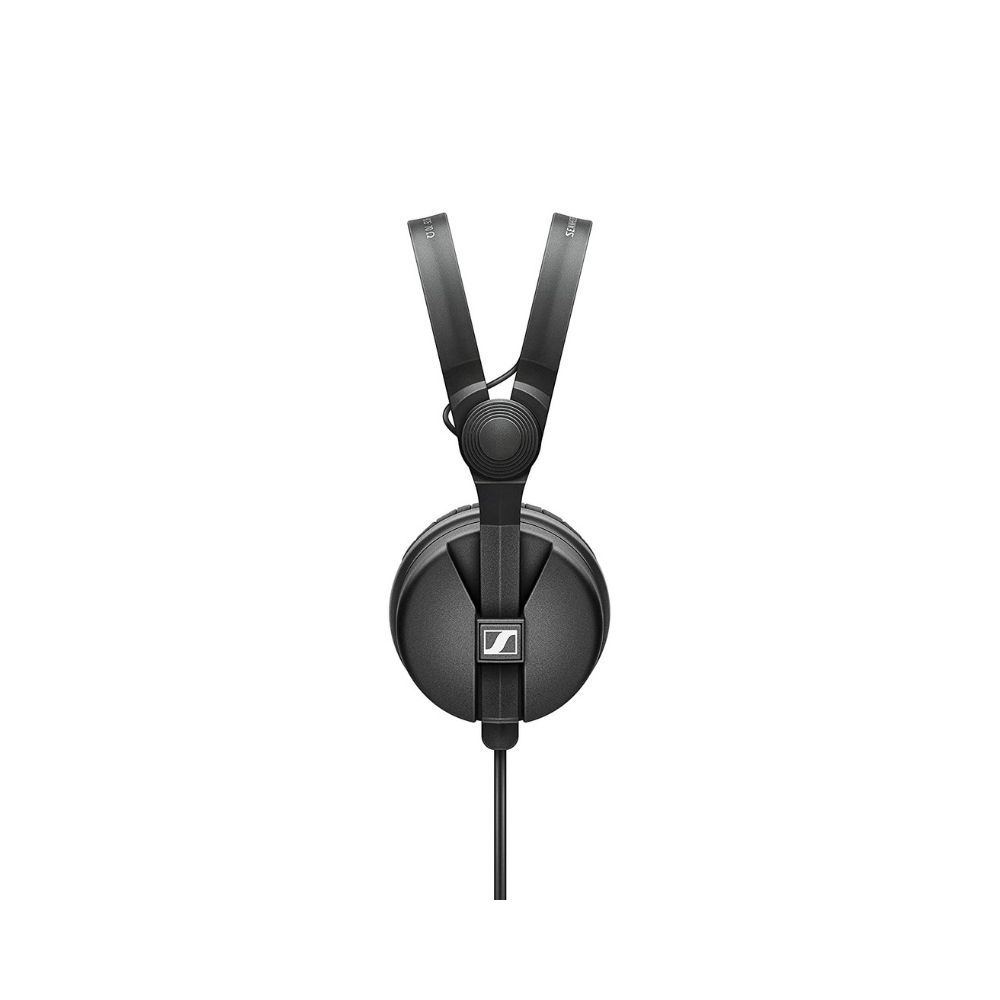Sennheiser Headphone HD 25 Iconic and Legendary headphone with Detailed and Precise sound