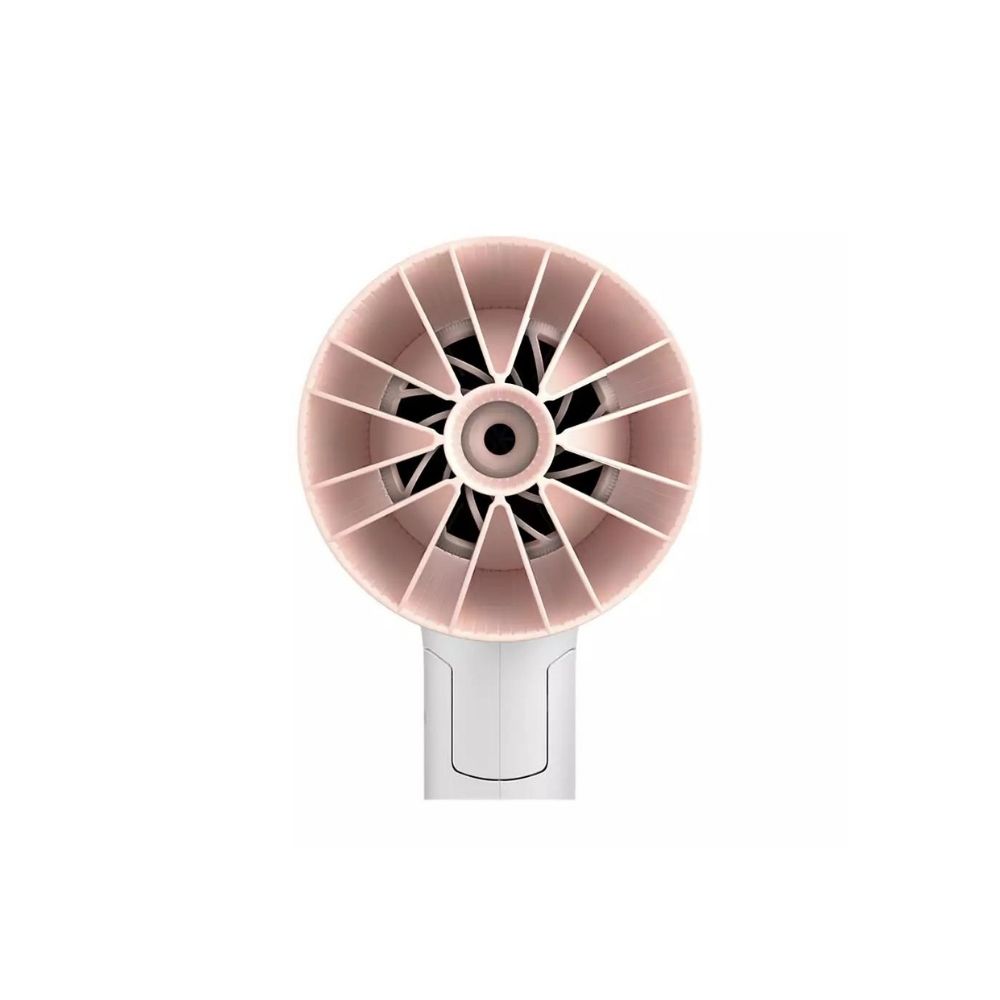 PHILIPS BHD308/30 Hair Dryer (1600 W, White)