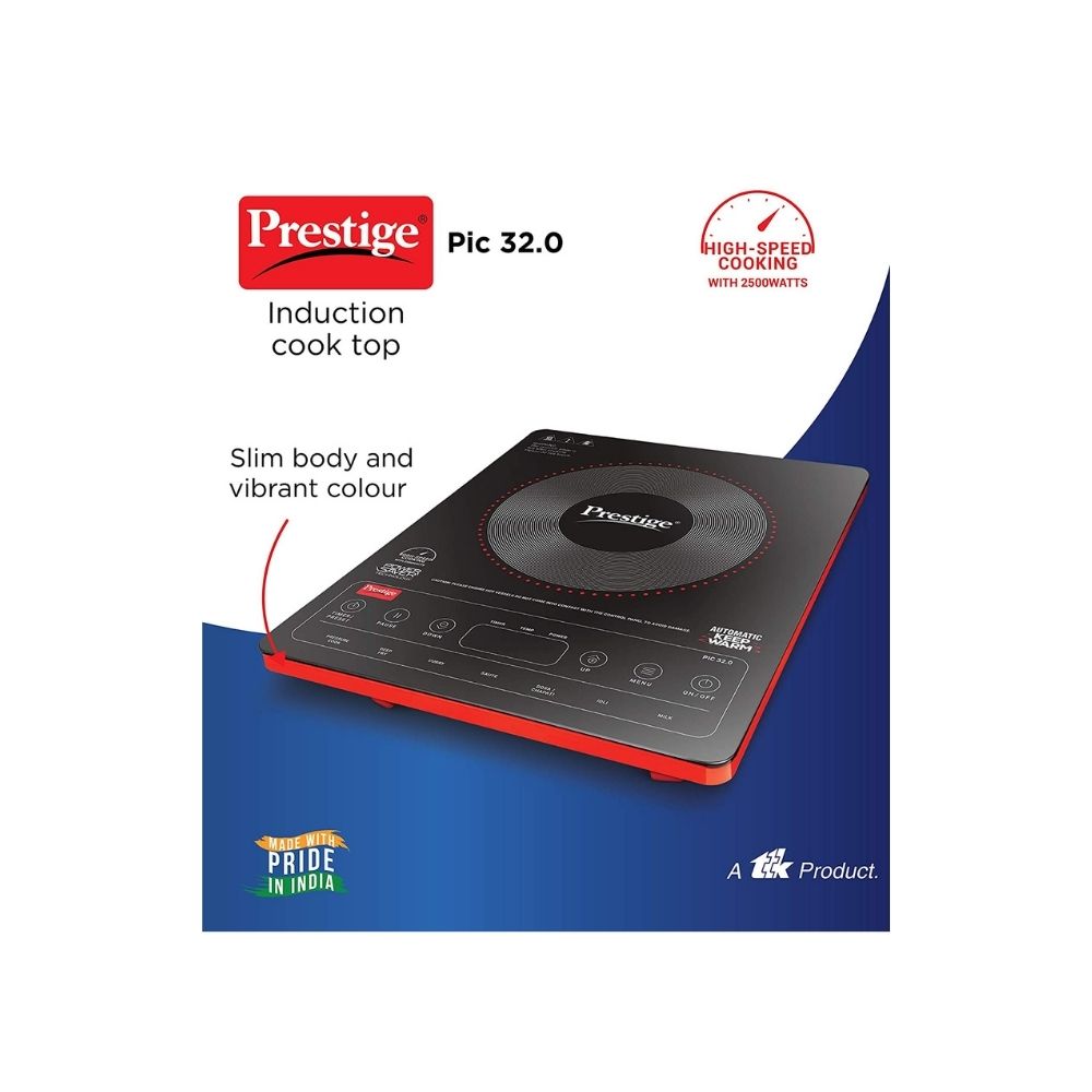 Prestige Induction Cooktop PIC 32.0