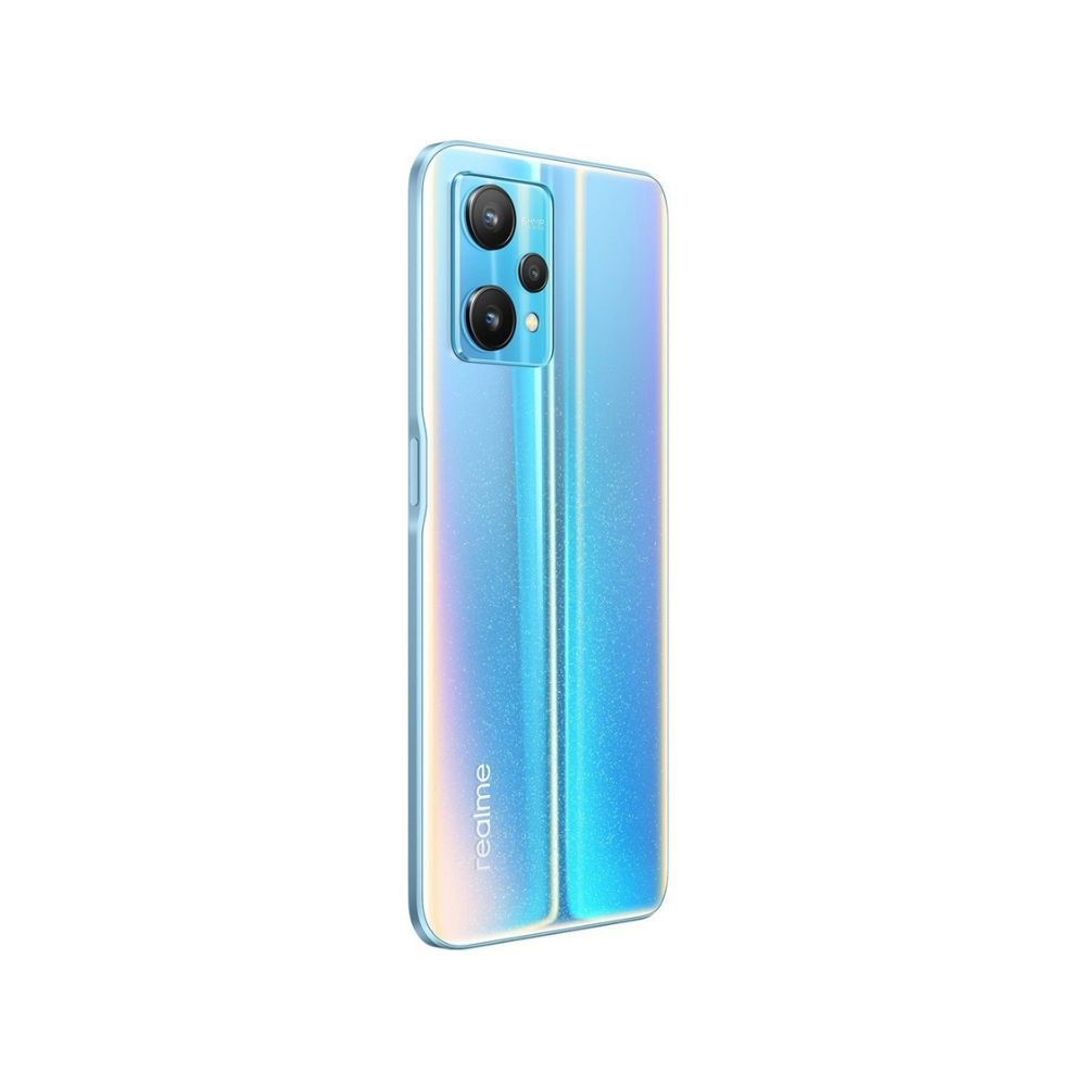 Realme 9 Pro 5G 128 GB, 6 GB RAM, Sunrise Blue, Mobile Phone