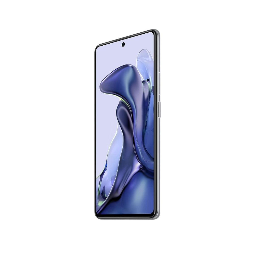Xiaomi 11T Pro 5G (Celestial Magic,8GB RAM,256GB Storage)