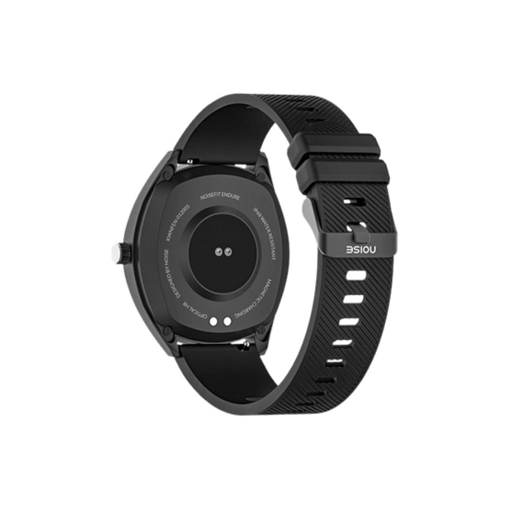 watch faces for noisefit endure