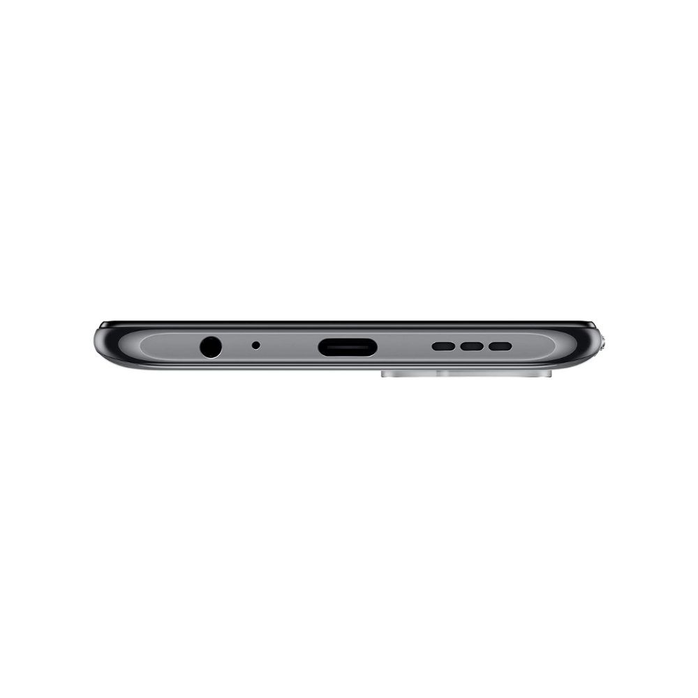 Redmi Note 10S (Shadow Black, 6GB RAM, 64GB Storage)