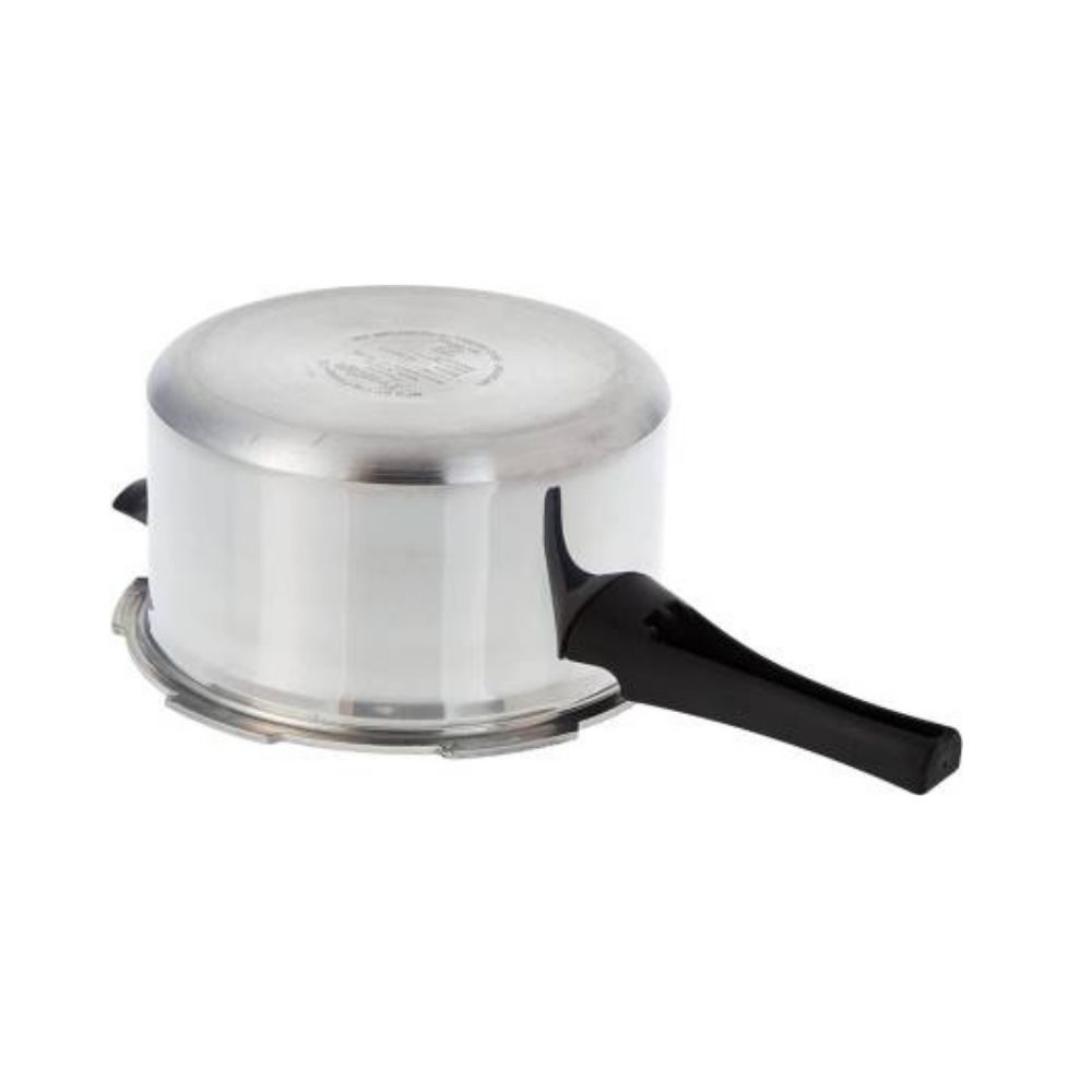 Prestige Popular 4 L Pressure Cooker  (Aluminium)