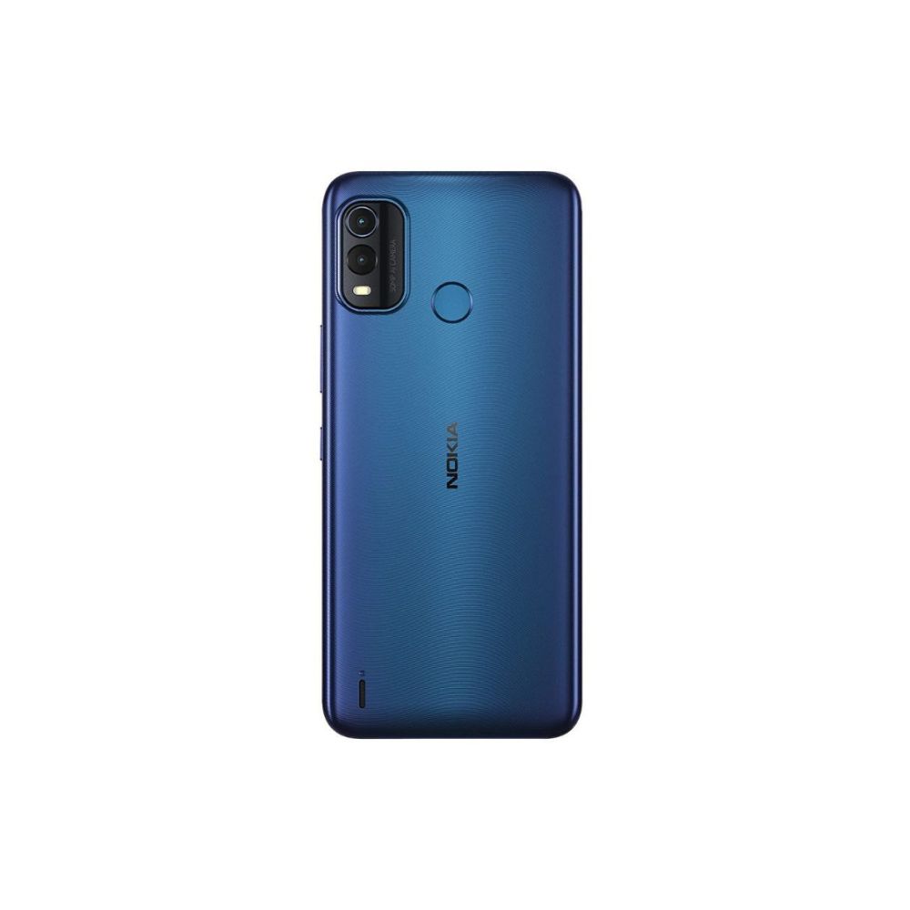 Nokia G11 Android 12 Smartphone 4GB RAM + 64GB Storage Lake Blue