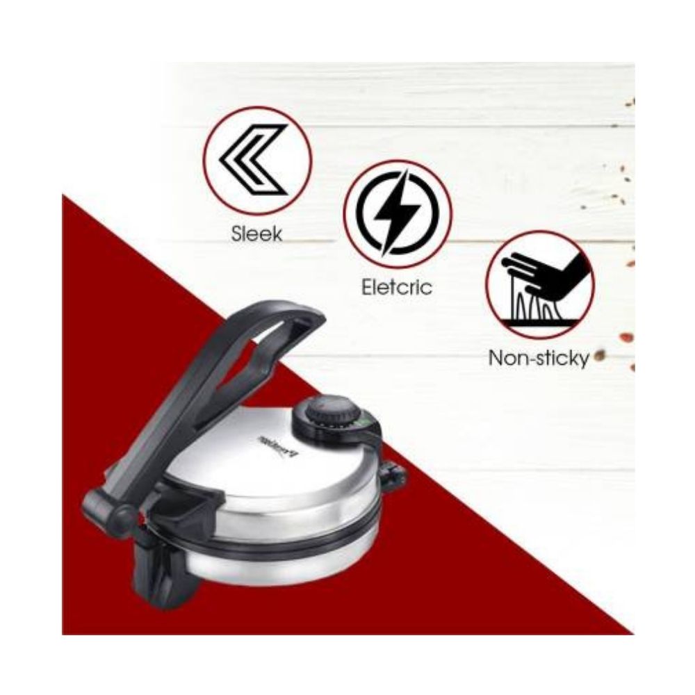 Prestige PRM 3.0 Roti and Khakra Maker