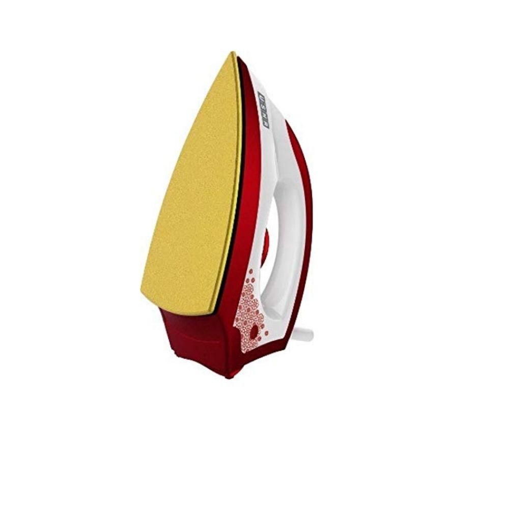 Usha EI 3302 Gold Dry Iron (RED)