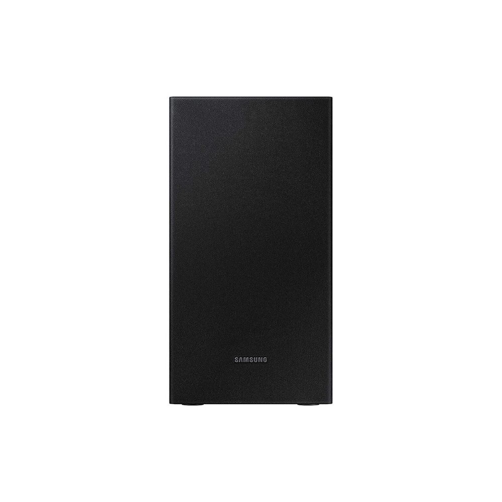 Samsung HW-A670/XL 5.1 Channel with Wireless Subwoofer (510 W, Dolby Digital), Black