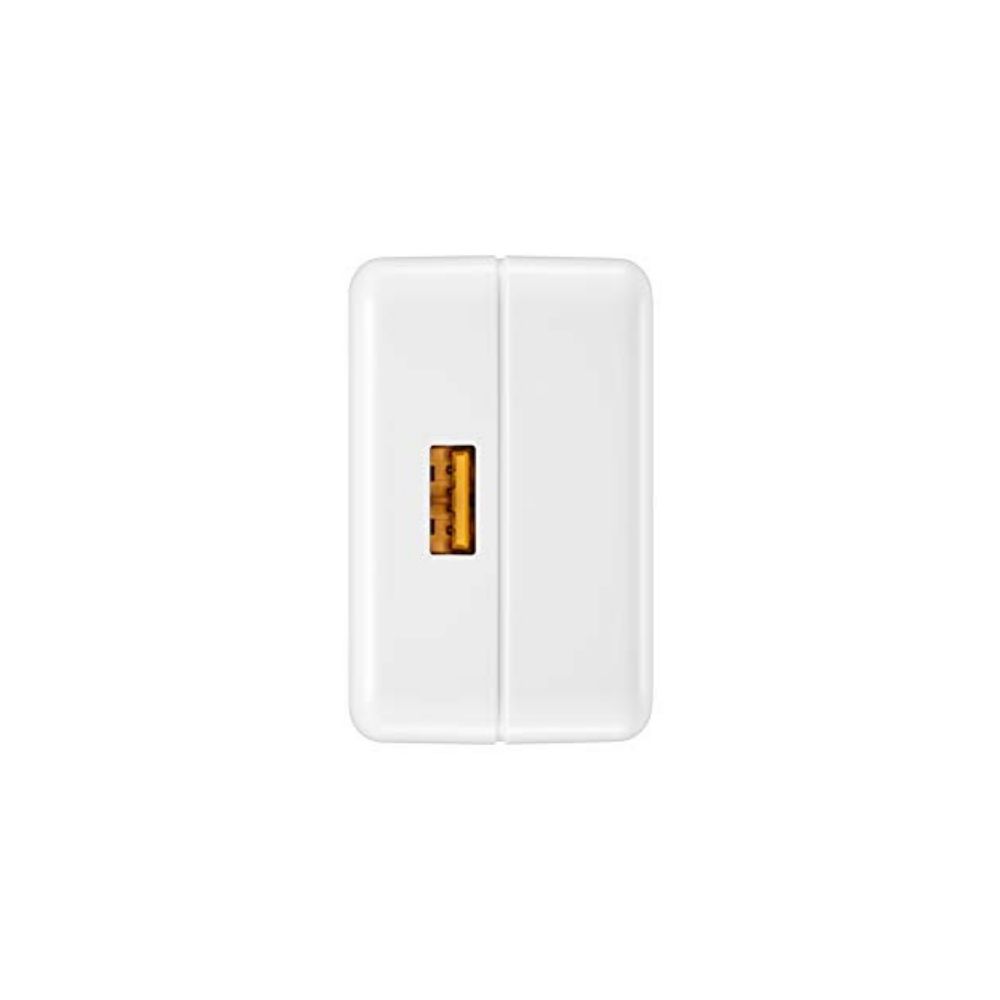 Realme  VC54GBIH 20 W 4 A Mobile Adapter (White)