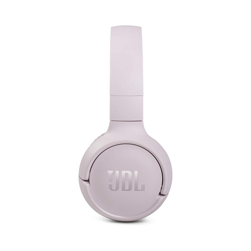 JBL Tune 510BT, Wireless On-Ear Headphones (Rose)