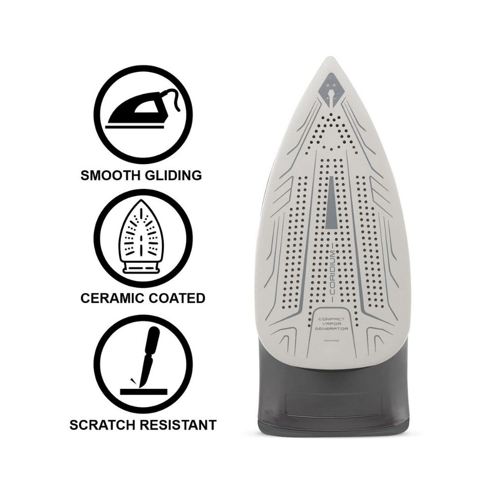Inalsa Steam Iron Professional CVG-2200W
