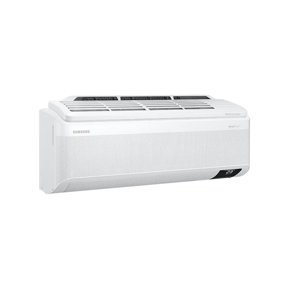Samsung WindFree AR12BY5ACWK 1 Ton 5 Star Split AC