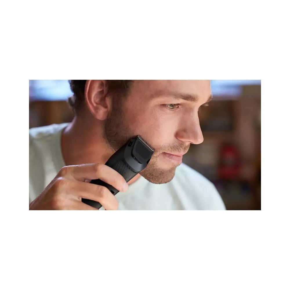 Philips BT3102/25 Runtime: 60 min Trimmer for Men (Grey)