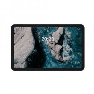 Nokia Tab T20 4GB RAM 64GB ROM 10.36 inch with Wi-Fi Only Tablet (Blue)