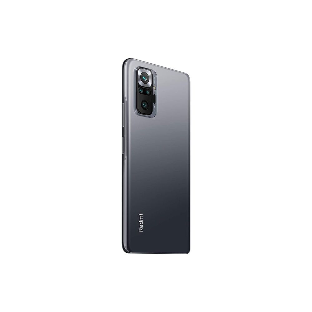 Redmi Note 10 Pro (Dark Night, 6GB RAM, 128GB Storage)