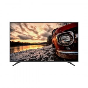 Panasonic Viera 80cm (32 Inch) HD Ready LED Android Smart TV (Dolby Digital, TH-32JS660DX, Black)