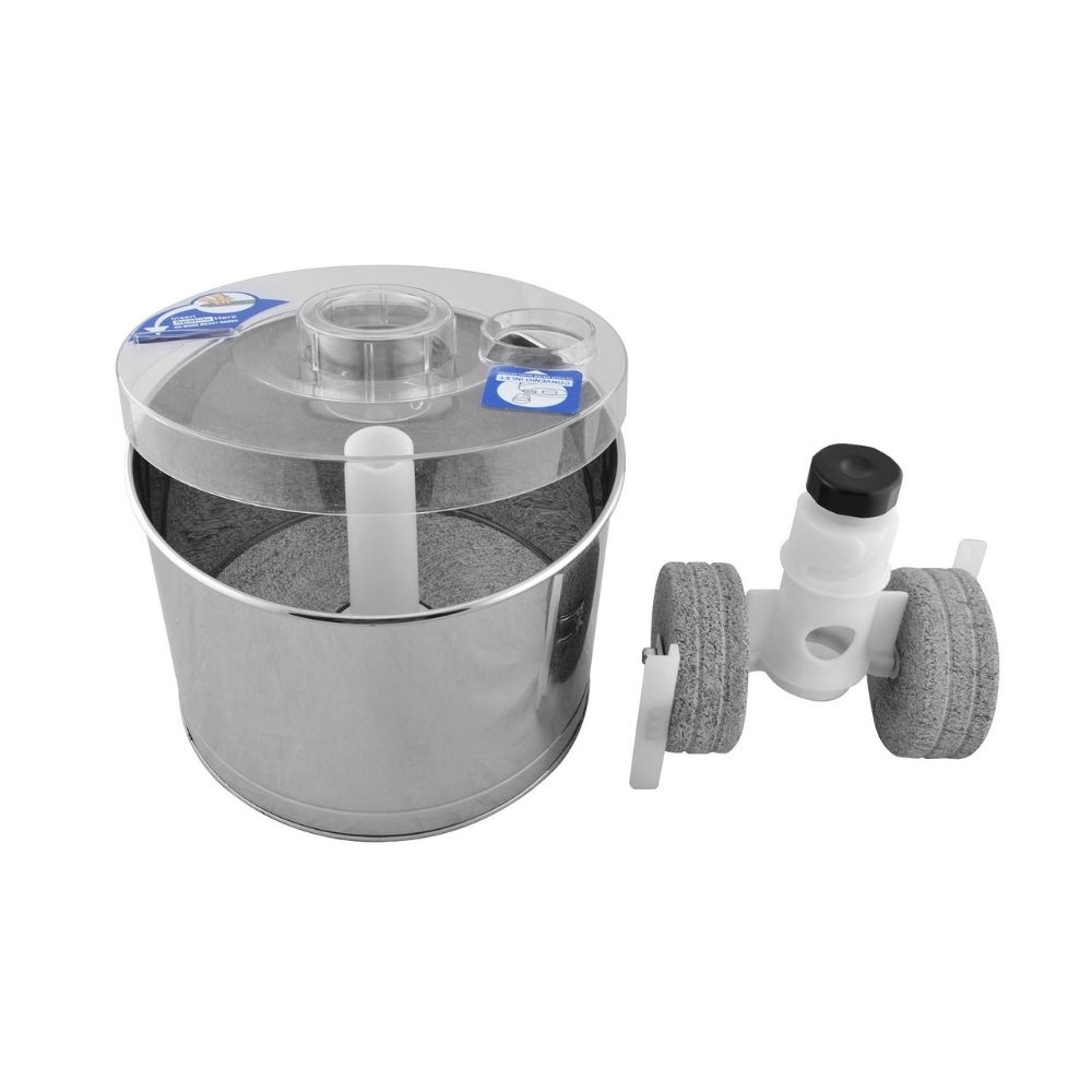 Panasonic MK-GW200BLK Wet Grinder  (Black)