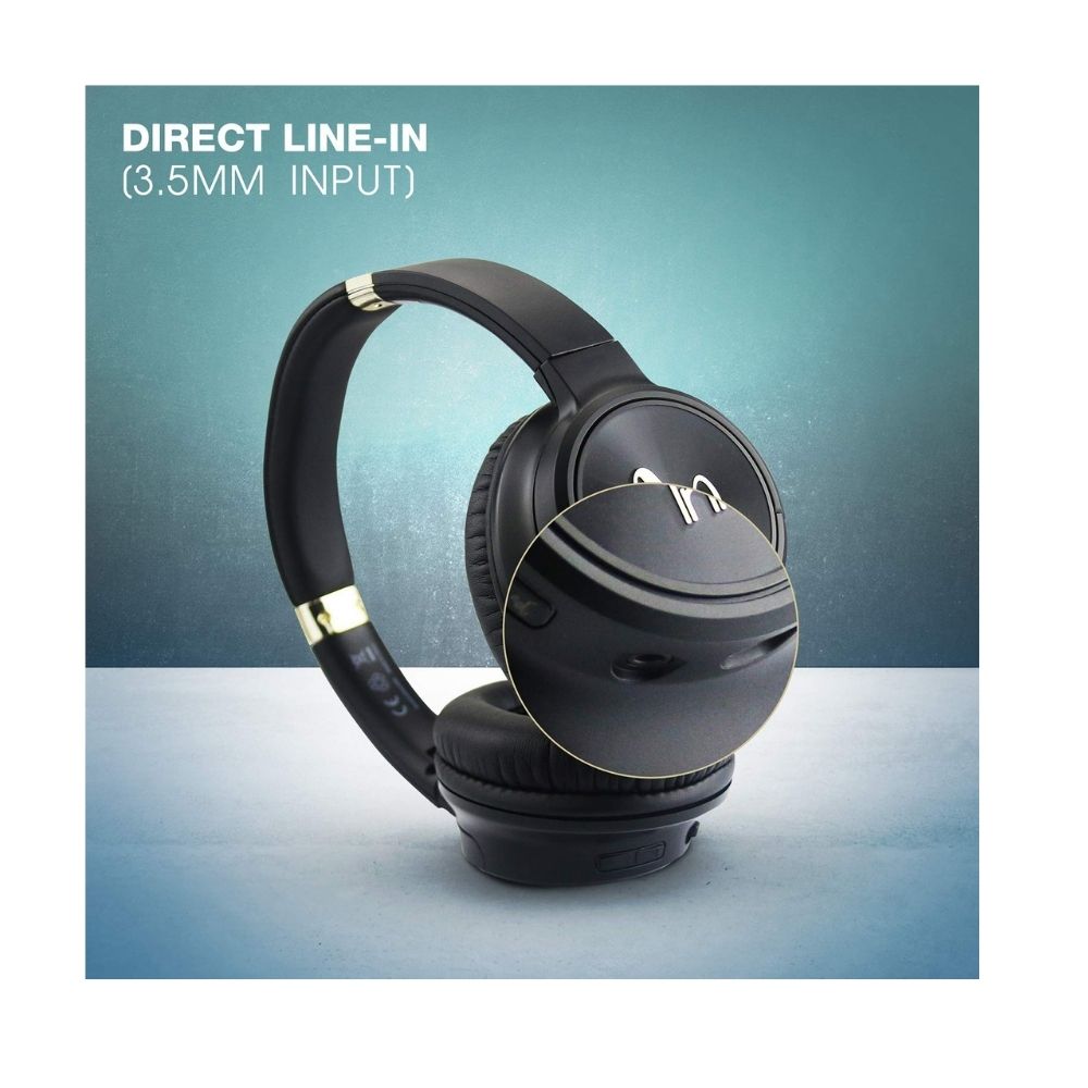 Infinity (JBL) Glide 4000, Wireless Over Ear Headphone