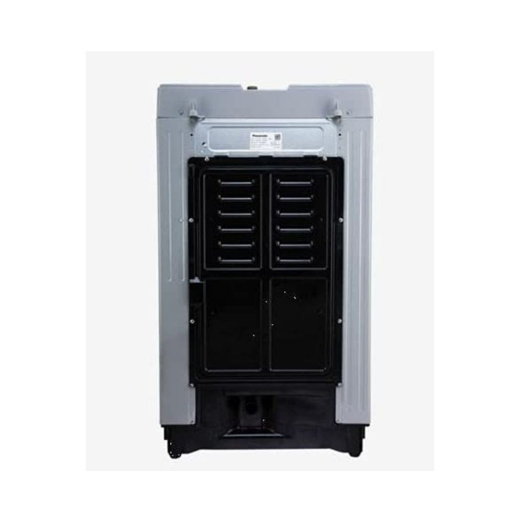 Panasonic NA-F65L9Mrb Top Loaded Fully-Automatic Washing Machine