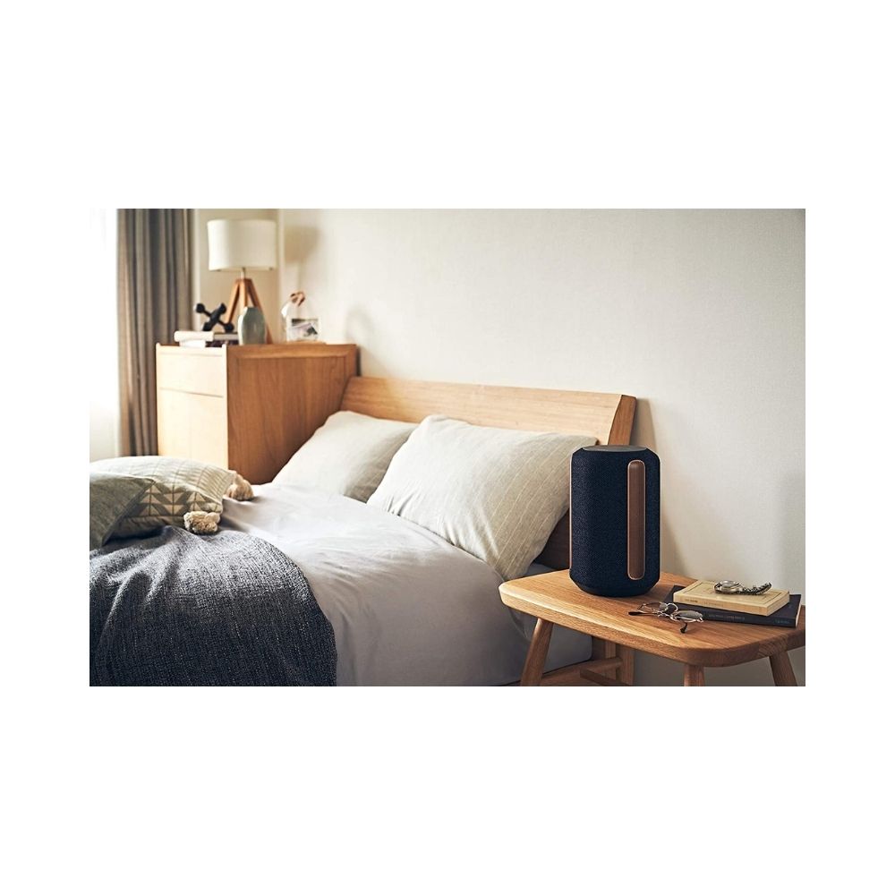 Sony SRS-RA3000 Wireless Bluetooth Surround Sound Speaker (Black)