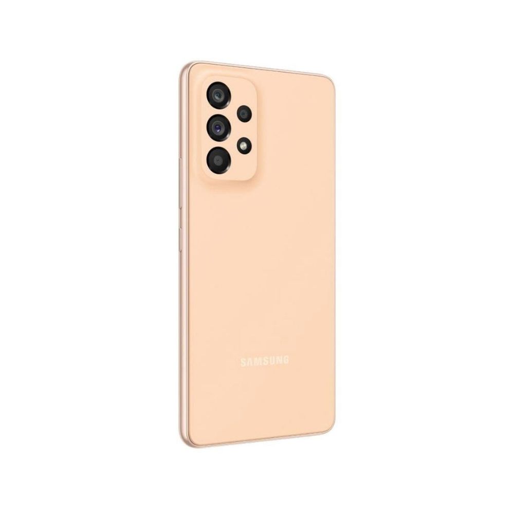 Samsung A53 5G (8 GB RAM, 128 GB ROM,)
