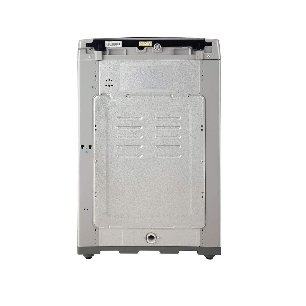 LG 6.5 Kg 5 Star Smart Inverter Fully-Automatic Top Loading Washing Machine T65SKSF1Z