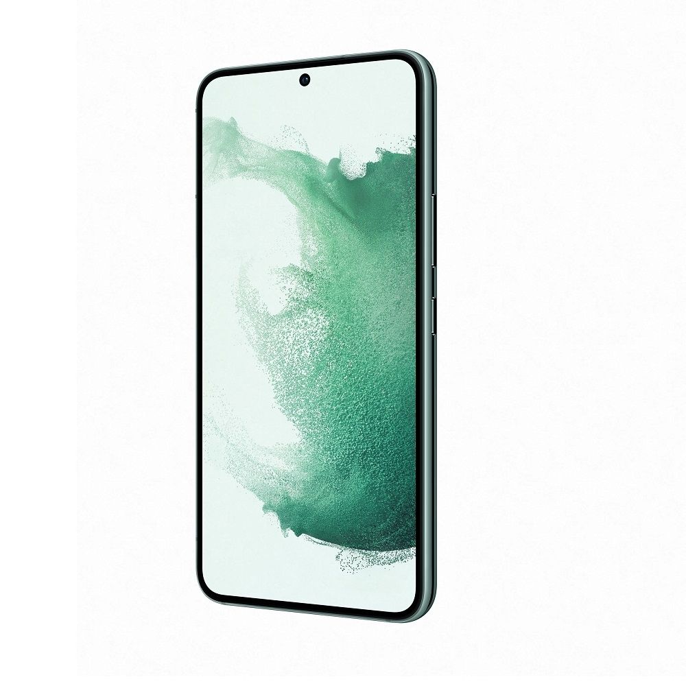 Samsung S22 5G 128 GB, 8 GB RAM, Green