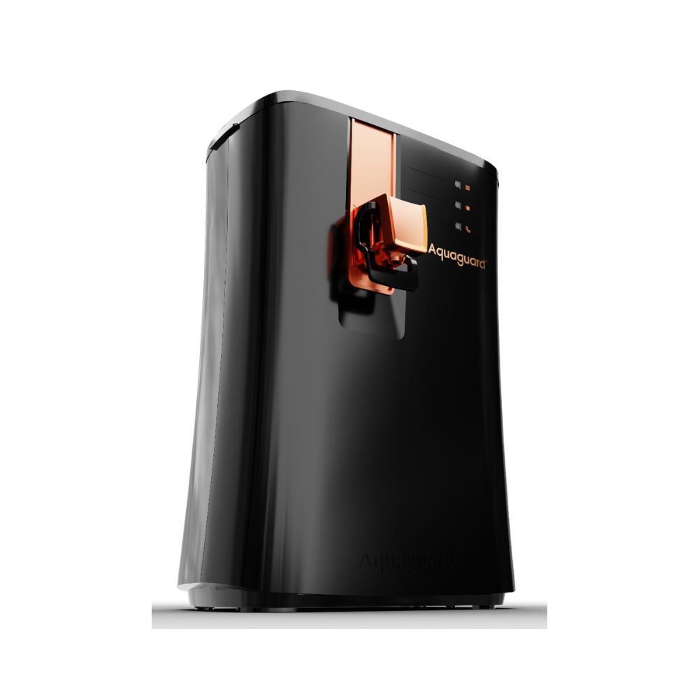 Aquaguard Ritz RO+UV+MTDS+SS Water Purifier
