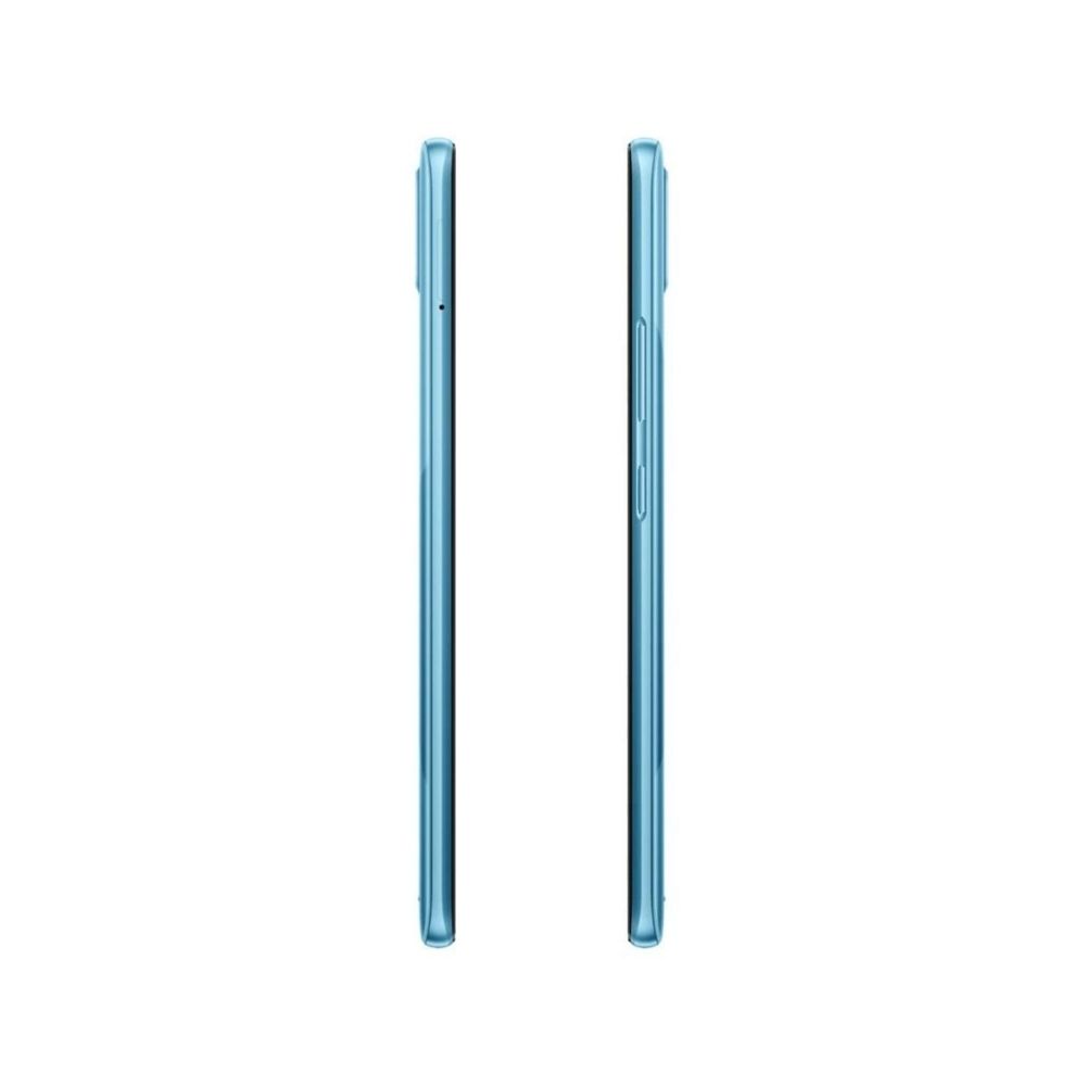 Realme C21Y (Cross Blue, 4GB RAM, 64GB Storage)