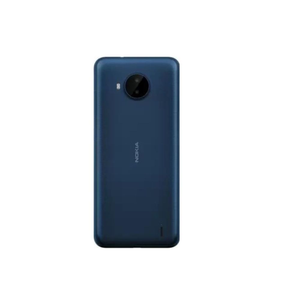 Nokia C20 Plus  (Ocean Blue, 32 GB)  (3 GB RAM)