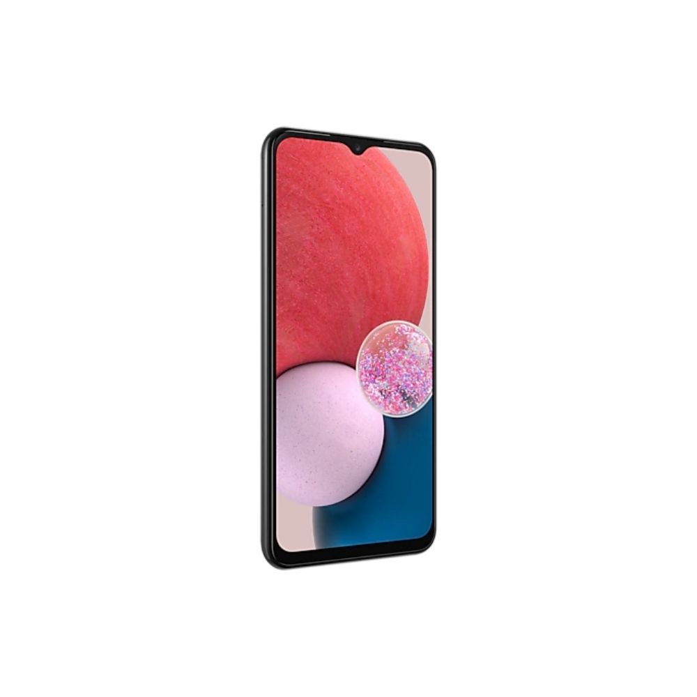 Samsung Galaxy A13 (Black, 64 GB) (4 GB RAM)