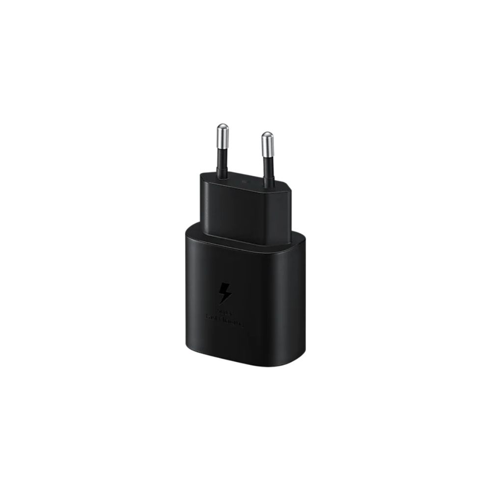 Samsung Original EP-TA800XBNGIN 25W USB (Adapter)