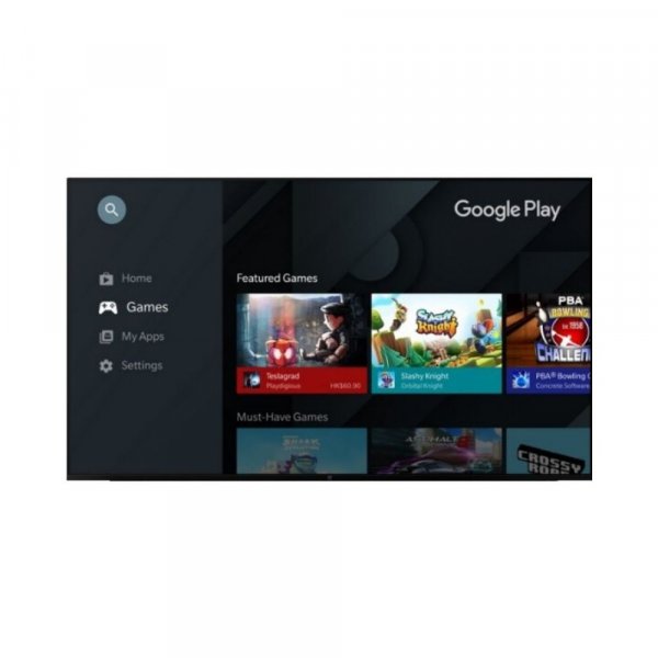ITel G4330IE - 43 Inch FHD G Series Android TV