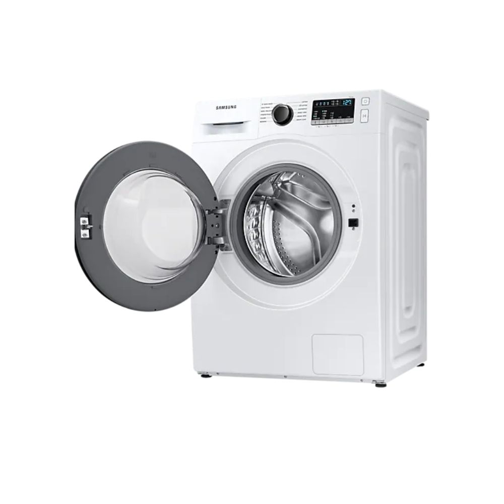 Samsung 7 KG Fully Automatic Front Load Washing Machine White (WW70T4020CE/TL)