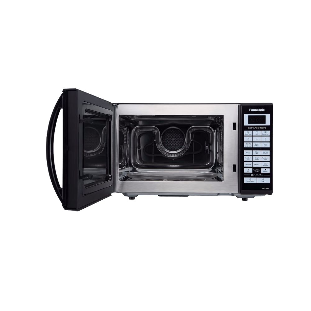 Panasonic Convection Microwave Oven 27L NN-CT64LBFDG