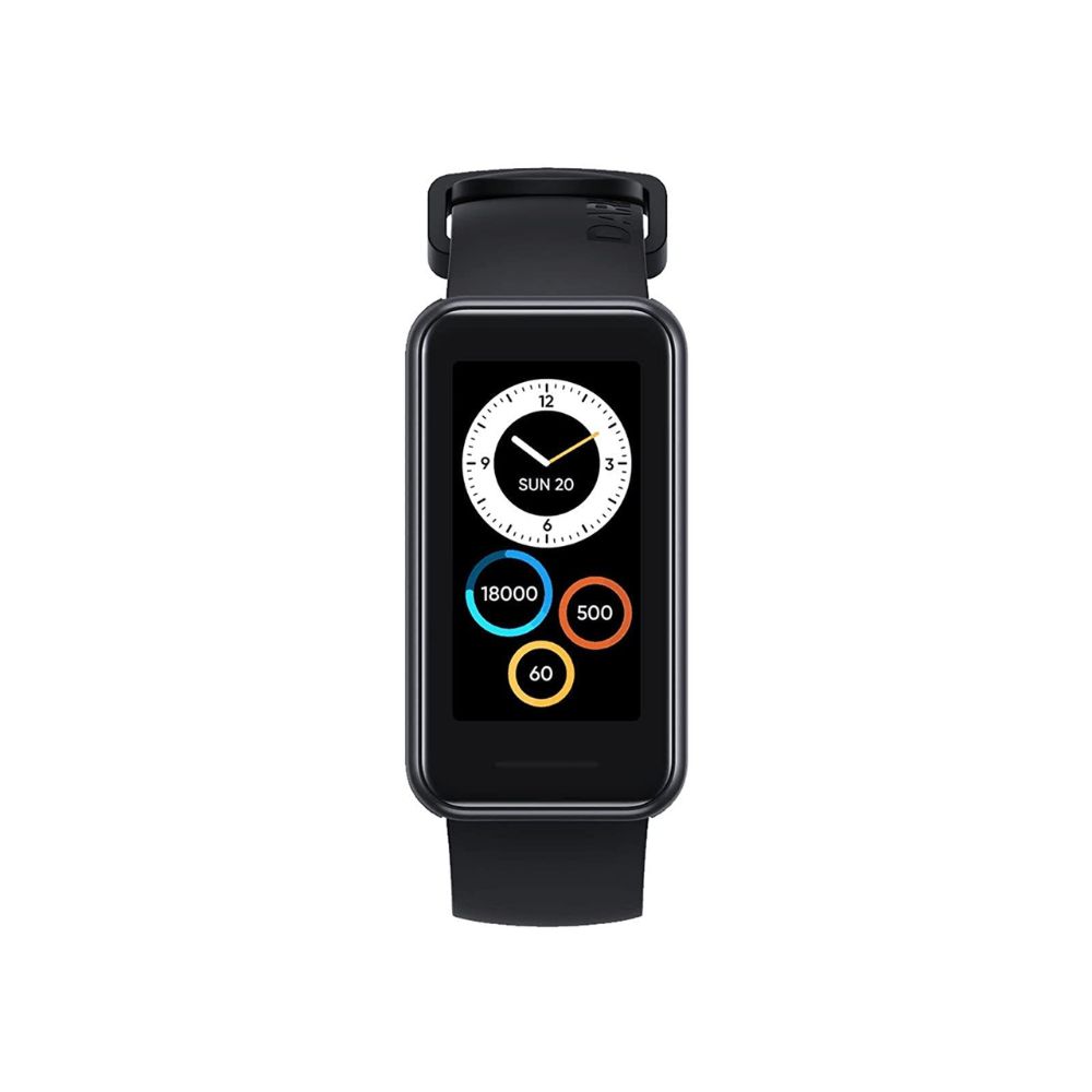 realme Band 2 Space Grey