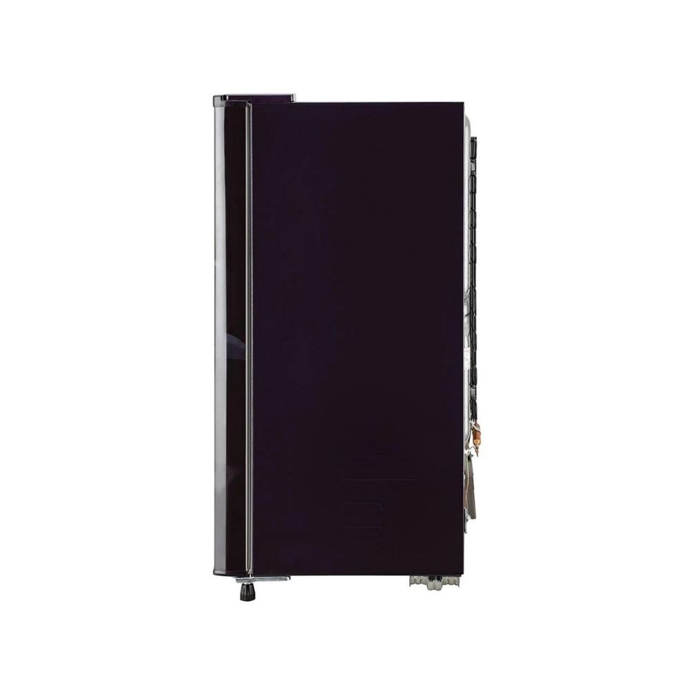LG GL-B199OPGC 190L 2 Star Single Door Refrigerator