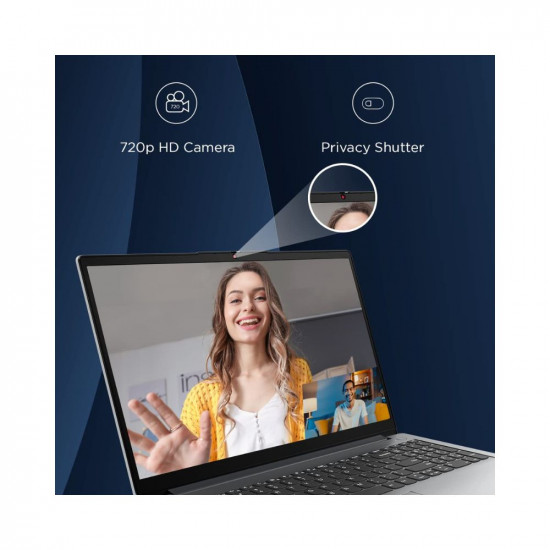 Lenovo IdeaPad Slim 1 Ryzen 3 7320U 15.6
