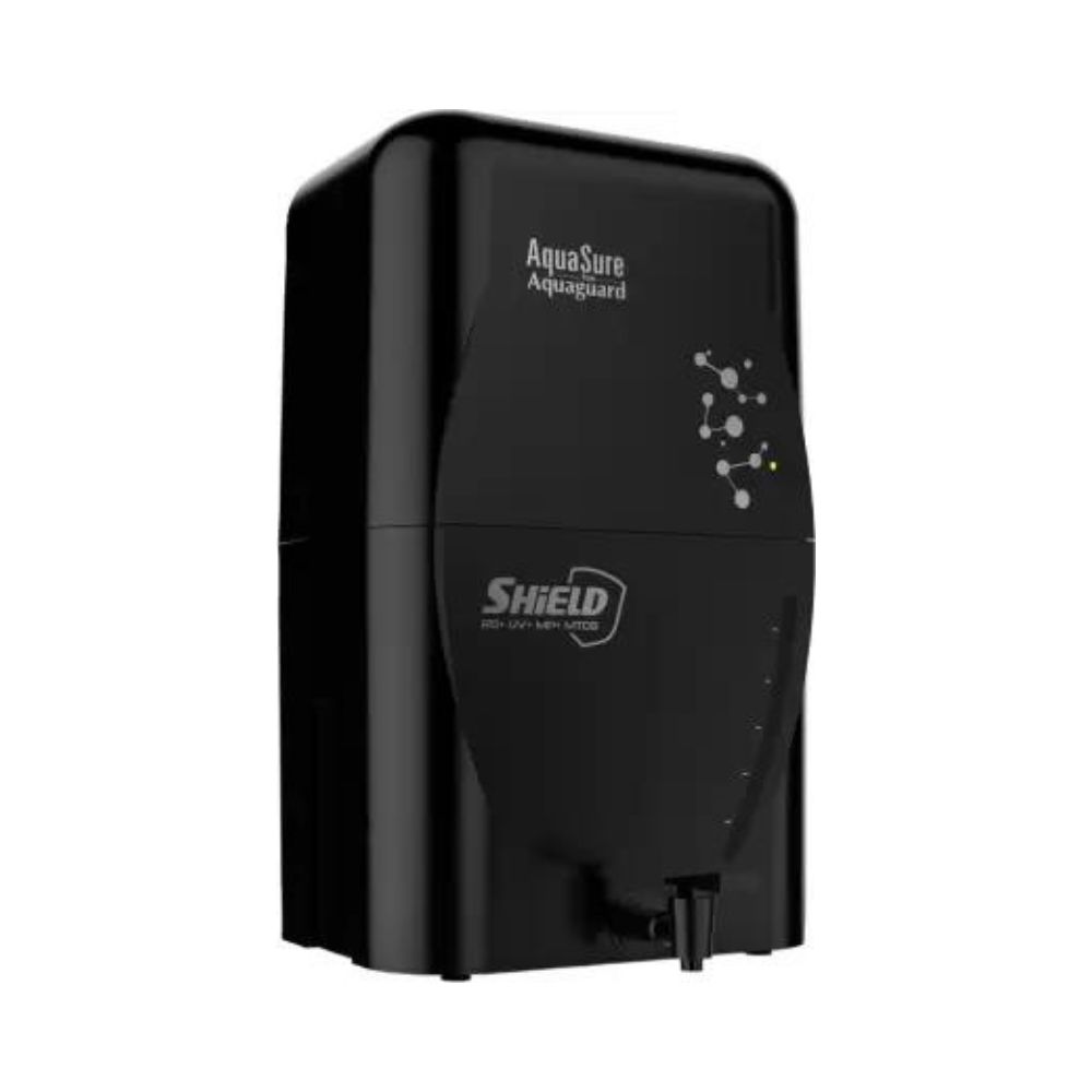 Aquaguard Shield RO+UV+UF+MP+MTDS Water Purifier