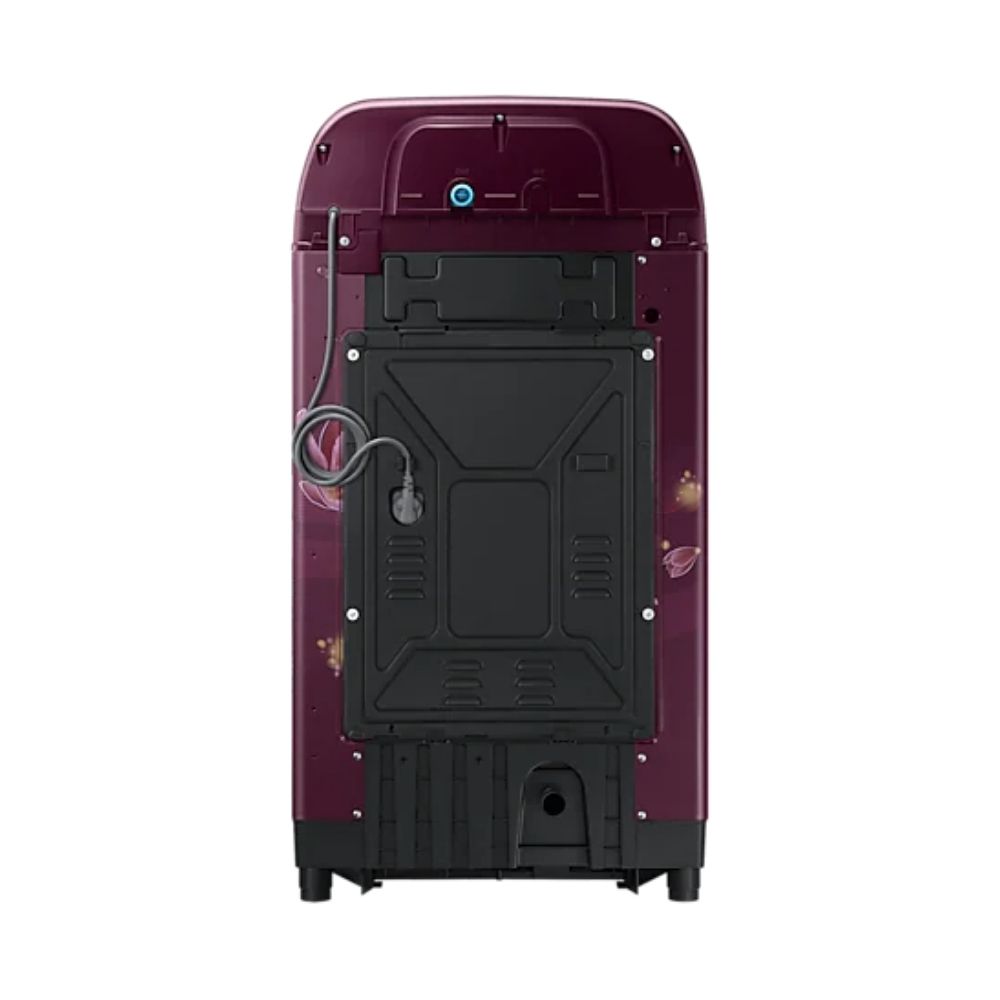 Samsung 7.0Kg Fully-Automatic Top Loading Washing Machine (WA70T4560FM )