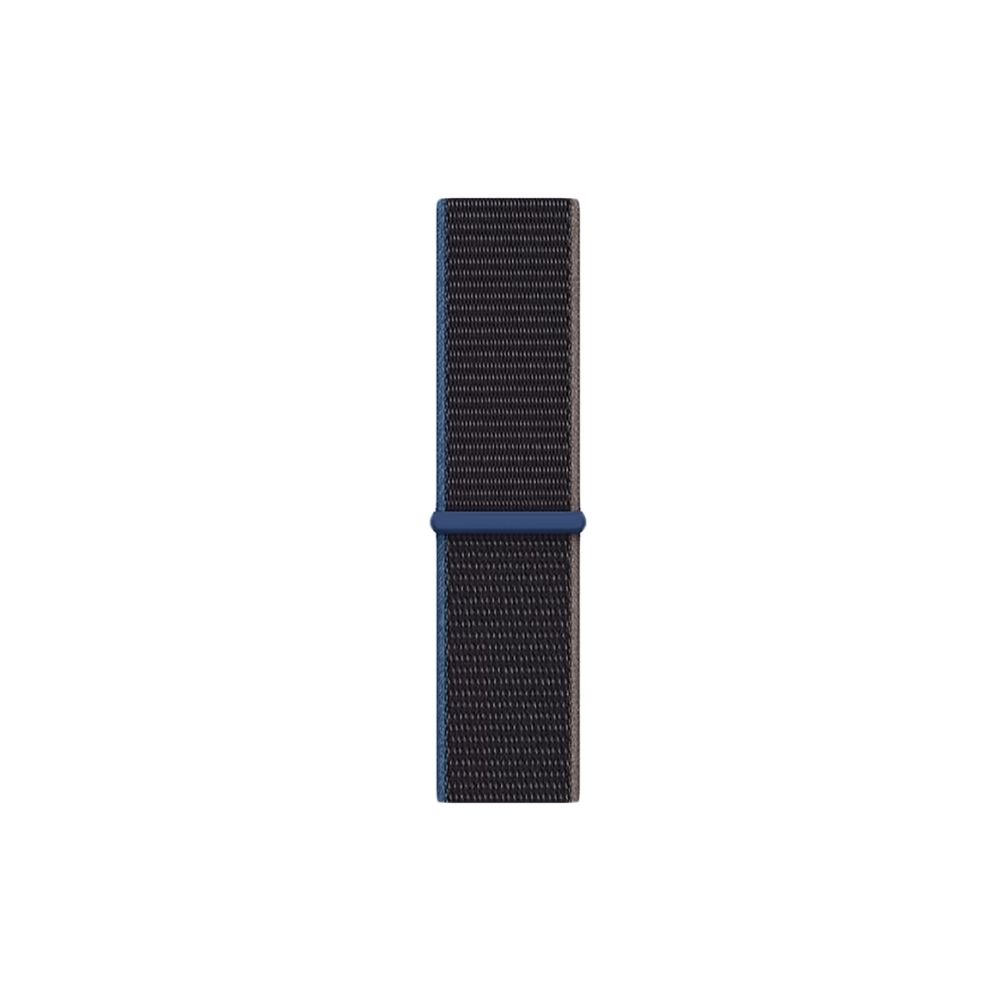 Apple Watch SE GPS + Cellular MYF12HN/A 44 mm Space Grey Aluminium Case with Charcoal Sport Loop