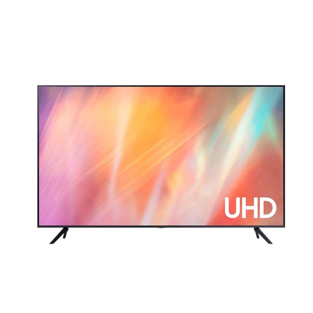 Samsung 109 cm (43 inches) 4K Ultra HD Smart LED TV