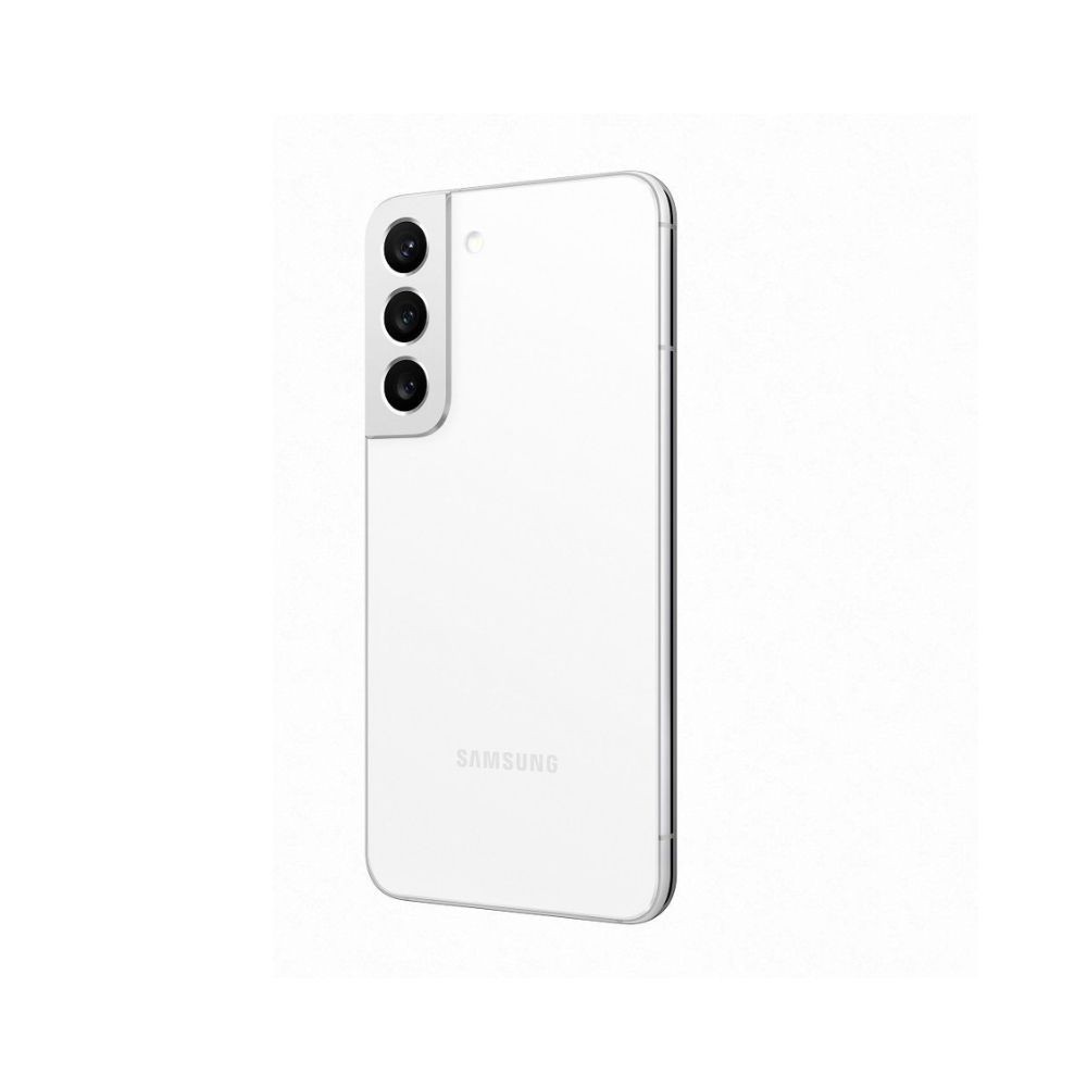 Samsung S22 Plus 5G 128 GB, 8 GB RAM, Phantom White