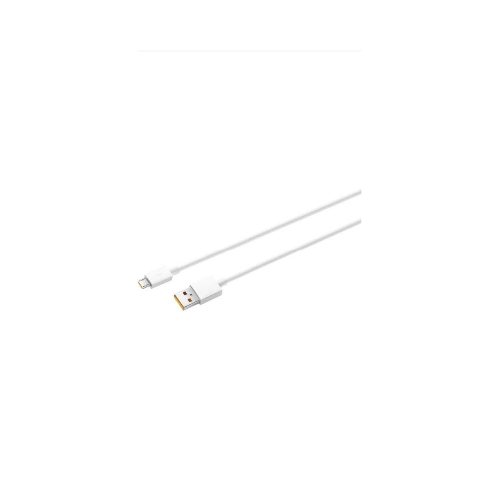 Realme DL125 1 m Micro USB Cable