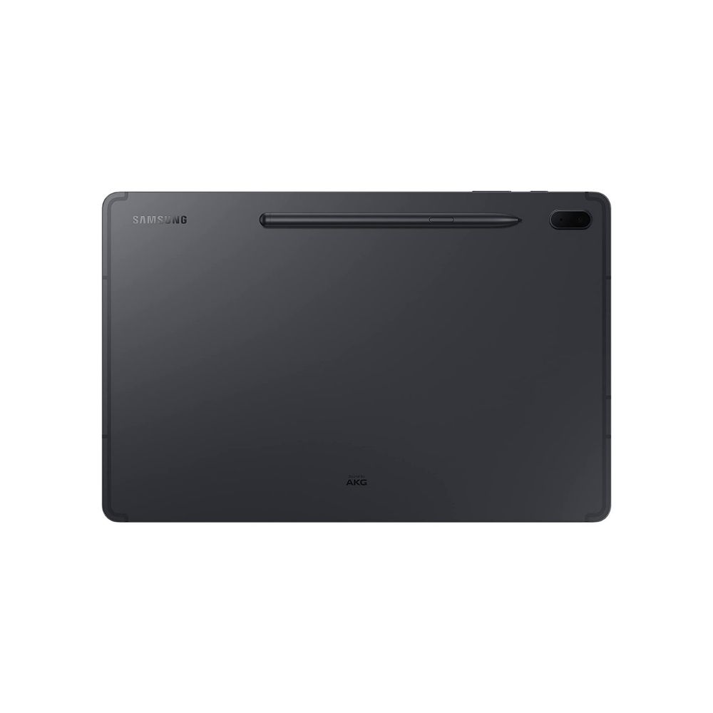 Samsung Galaxy Tab S7 FE 4 GB RAM 64 GB ROM 12.4 inches  Tablet (Black)